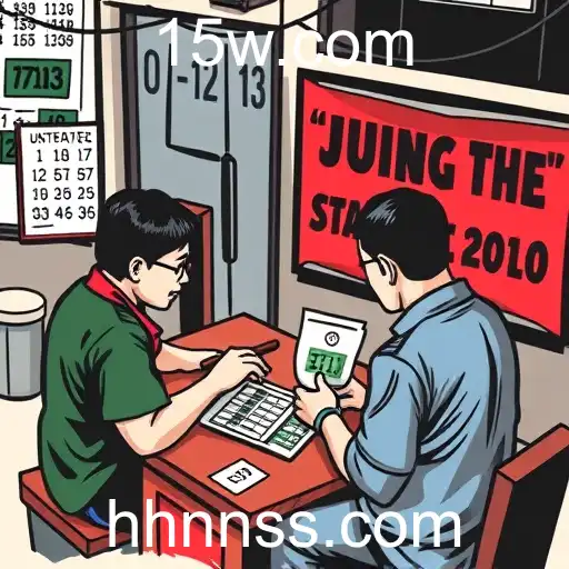 Jueteng