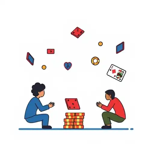 Jogo Responsável